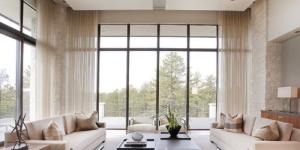 Get High-Quality Custom-Made Curtains from Toronto Window Coverings - Remodeling Services listing in Toronto