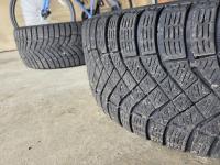 Audi Pirelli Winter Tires and Rims - photo 4 / 5