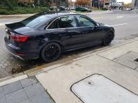 Audi Pirelli Winter Tires and Rims - photo 5 / 5