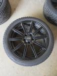 Audi Pirelli Winter Tires and Rims - photo 3 / 5