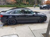 Audi Pirelli Winter Tires and Rims - Car Parts & Accessories listing in Toronto