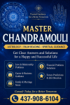 Astrologer in Mississauga-Master Chandramouli - Management Consulting listing in Toronto