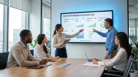 Social Media Marketing That Builds Trust and Drives Sales - Strategy Consulting listing in Toronto