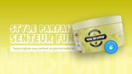Barbu Sportif - Haircuts & Coloring listing in Québec City