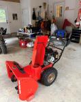 Ariens platinum 24 SHO - Tools listing in Sherbrooke