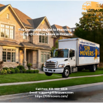Long-Distance Moving Services Across Ontario - Moving & Storage listing in London