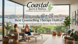Best Counselling Therapy Halifax: Personalized Support for Better Well - Counseling Services listing in Halifax