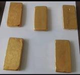 Exclusive Gold offer. 5 kg pure gold bars for sale . - Collectibles listing in Ottawa