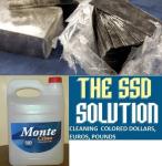CERTIFIED SSD CHEMICAL FOR CLEANING +256751417972 - Financial Consulting listing in Calgary