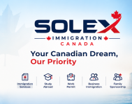 Solex Immigration Brampton: Work Permit & LMIA Consultants GTA - Management Consulting listing in Toronto
