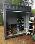 Container storage - photo 2 / 3