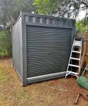 Container storage - photo 3 / 3