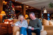 Looking for a Lake Louise Restaurant? Enjoy Mountain Dining - Hotel Reservations listing in Calgary
