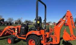 Buy Quality Tractors, Farm Machinery & Heavy Equipment Worldwide - photo 4 / 6