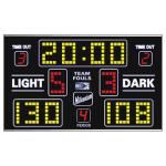 Basketball Scoreboards for Schools, Clubs and Sports Venues by Blue Va - Electronics listing in Edmonton