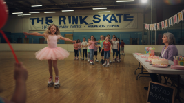 The Rink Skate – Roller Skating, Birthday Parties - photo 2 / 3