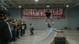 Philly Skate Plex | Roller Skating & Birthday Parties in Philadelphia - photo 2 / 3