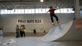Philly Skate Plex | Roller Skating & Birthday Parties in Philadelphia - photo 3 / 3