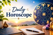 Check Your Daily Horoscope For Better Planning - Lifestyle listing in Oshawa
