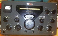 Collins 75A-4 AM-CW-SSB Ham Radio - Electronics listing in Vancouver