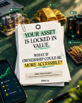 Build a Liquidity Strategy for Tokenized Real-World Assets - Computer Parts listing in Richmond