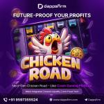 Chicken Road Clone Script for Startups Targeting Profitable Outcomes - Custom Software Development listing in Toronto