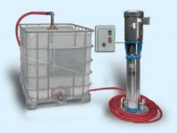 Tank Cleaning Systems - Valutech - Machining Equipment listing in Toronto