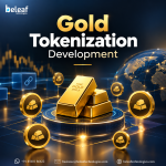 Gold Tokenization Solutions for Fintech Startups - Financial Planning listing in Halifax