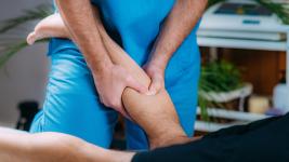 Sports physiotherapy Edmonton - General Practice listing in Edmonton