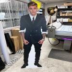 Custom Life Size Cutouts & Big Head Cutouts — Toronto & Etobicoke - Flyer Design listing in Toronto