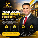 Real Estate Group in Mississauga | Durrani Real Estate Group - Real Estate Services listing in Toronto