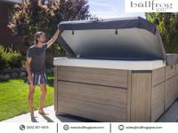 Best Rated Hot Tubs Consumer Reports | Bullfrog Spas - Electronics listing in Toronto