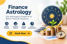 Get Personalized Financial Astrology Predictions Now - Lifestyle listing in Calgary