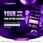 Betfair Clone Software for Modern Betting Businesses and Digital - Businesses for Sale listing in Toronto