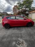 2012 Hyundai accent - Cars listing in Toronto