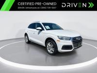 Used 2020 Audi Q5 Komfort  | DRIVEN - Cars listing in Toronto
