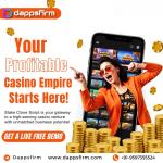 Dappsfirm Stake Clone Script – Explore Casino Features - Accounting Services listing in Toronto
