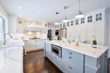 Reliable Kitchen Renovation Contractor in Kelowna - Remodeling Services listing in Kelowna