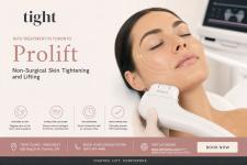 HIFU Treatment Toronto - Non-Surgical Skin Tightening - Specialist Consultations listing in Toronto