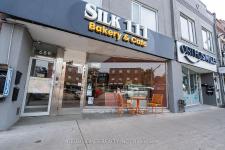 Bakery & Cafe Business for Sale - Businesses for Sale listing in Toronto