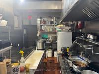 Gerrard /Jones Restaurant Business for Sale - Businesses for Sale listing in Toronto