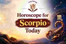 Horoscope for Scorpio Today: Check Daily Zodiac Insights - Management Consulting listing in Halifax