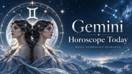 Check Your Daily Gemini Horoscope Prediction Online - Lifestyle listing in London
