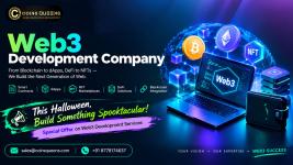 Best Web3 Development Solutions for Business Growth - Custom Software Development listing in Victoria