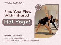 Hot Yoga Calgary | Best Yoga Studio Calgary - photo 2 / 2