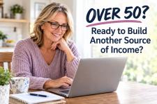 GenX Moms and Dads! $100-300 Daily with Just 2 Hours? It’s Not a Dream - Part-Time Jobs listing in Halifax