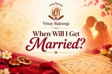 When Will I Get Married? Know Your Marriage Timing - Management Consulting listing in Halifax