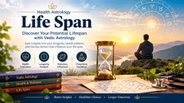 Book Online Astrology Report for Lifespan Guidance - Lifestyle listing in Saskatoon
