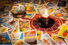Psychic Angela Tarot Card and Palmistry Reader and Advisor - photo 5 / 6