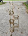 Orchid Stand: A Perfect Way to Display and Care for Your Orchids - Farm & Garden listing in Halifax